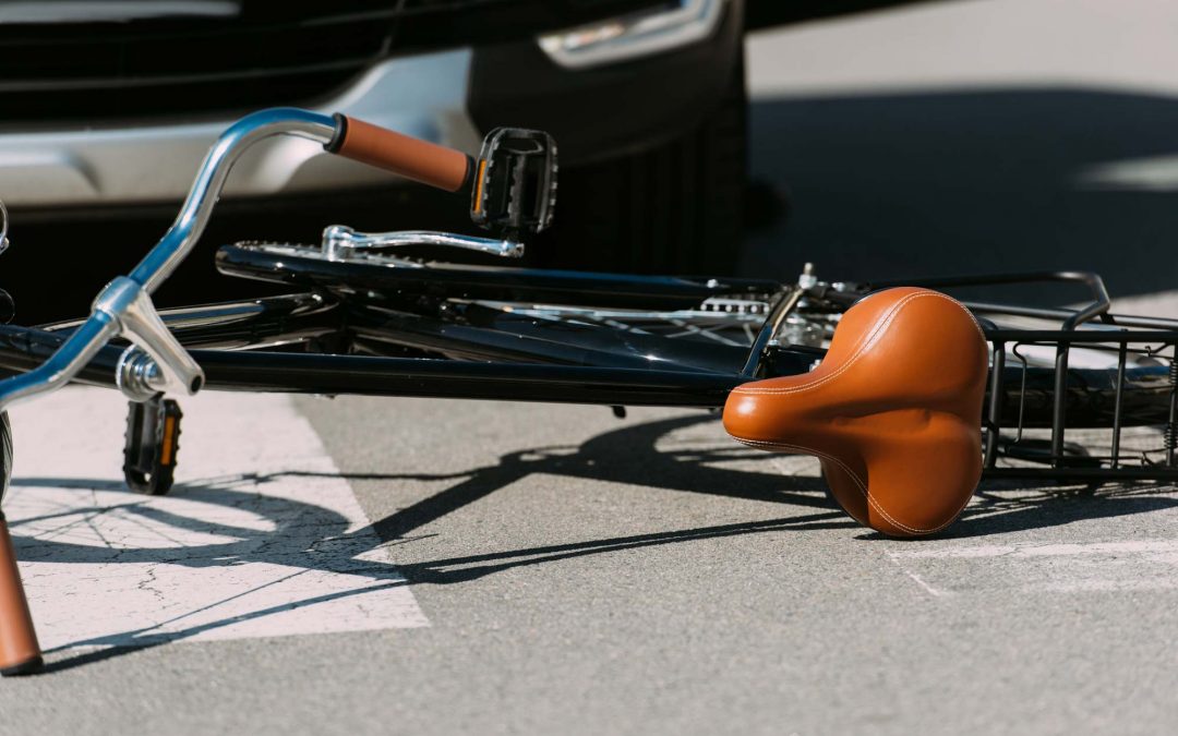 Bike Accidents