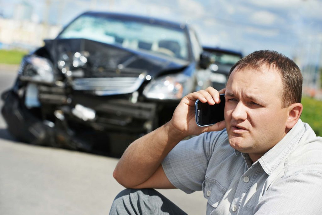 Auto Accident Attorneys in Flowery Beach GA
