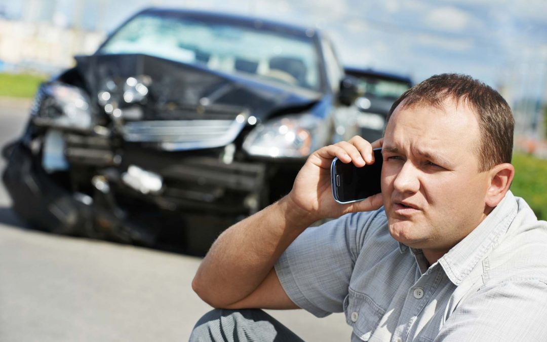 Car Accidents