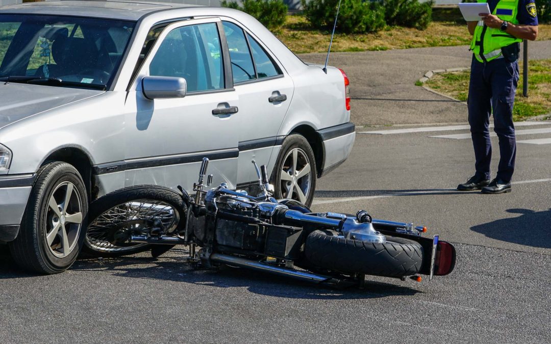 Motorcycle Accidents
