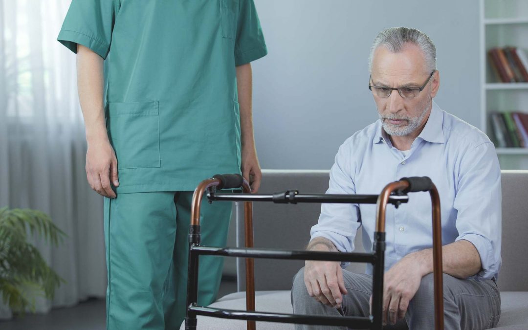 Nursing Home Abuse