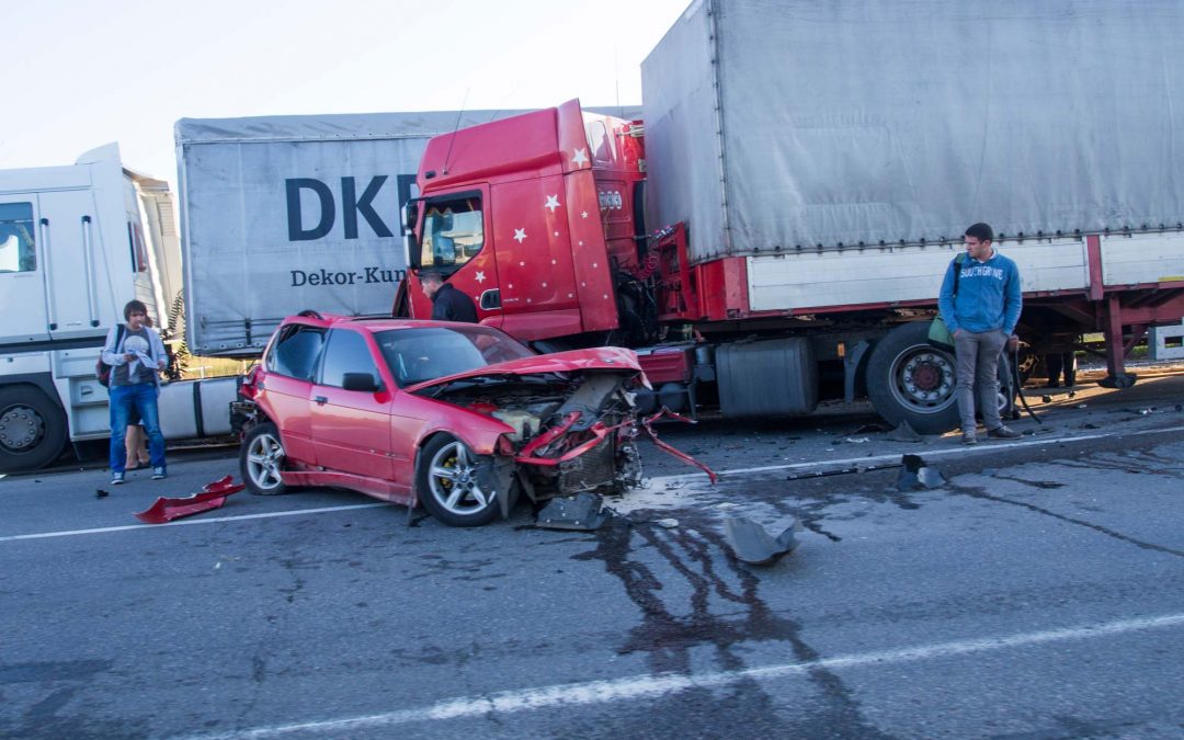 Trucking Accidents