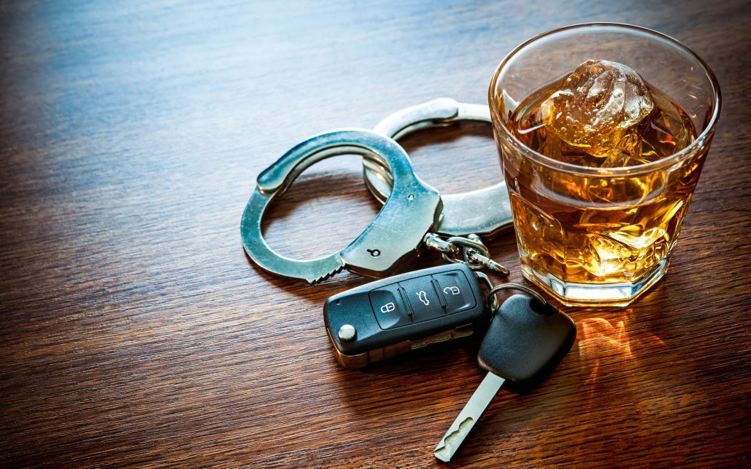 Victims of Drunk Drivers