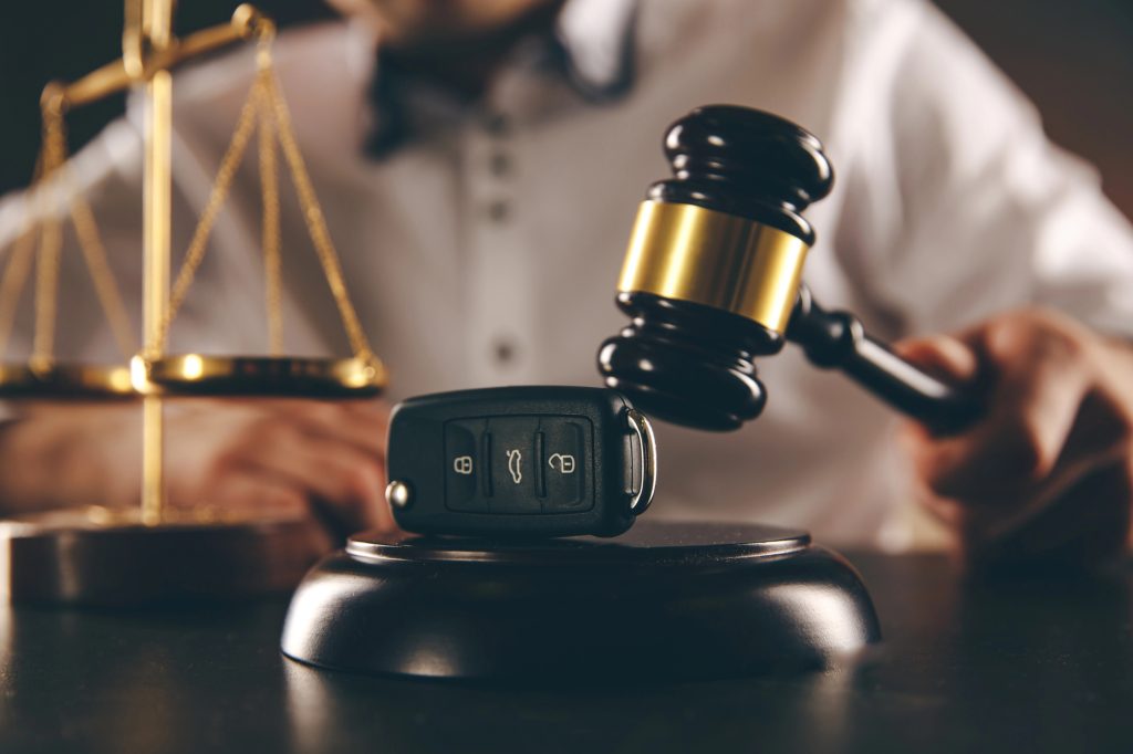 Auto Accident Attorneys Buford GA