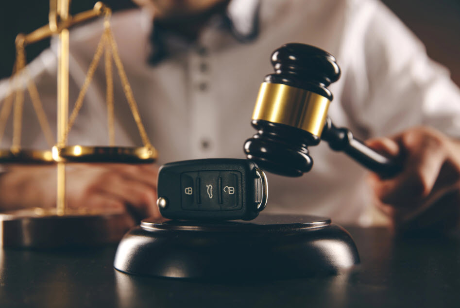 Auto Accident Attorney in Lawrenceville GA
