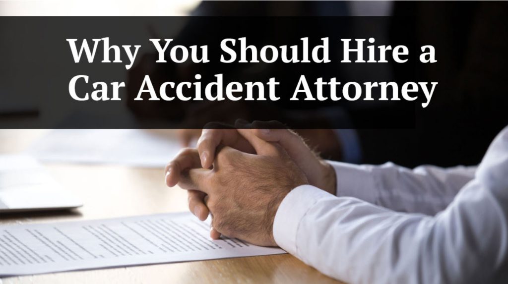 Dacula GA Personal Injury Attorney