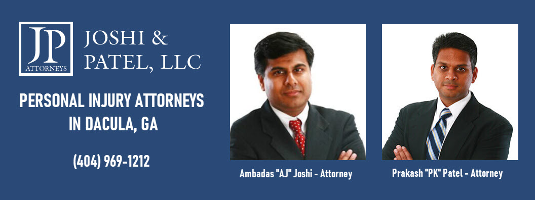Personal Injury Attorneys in Dacula GA
