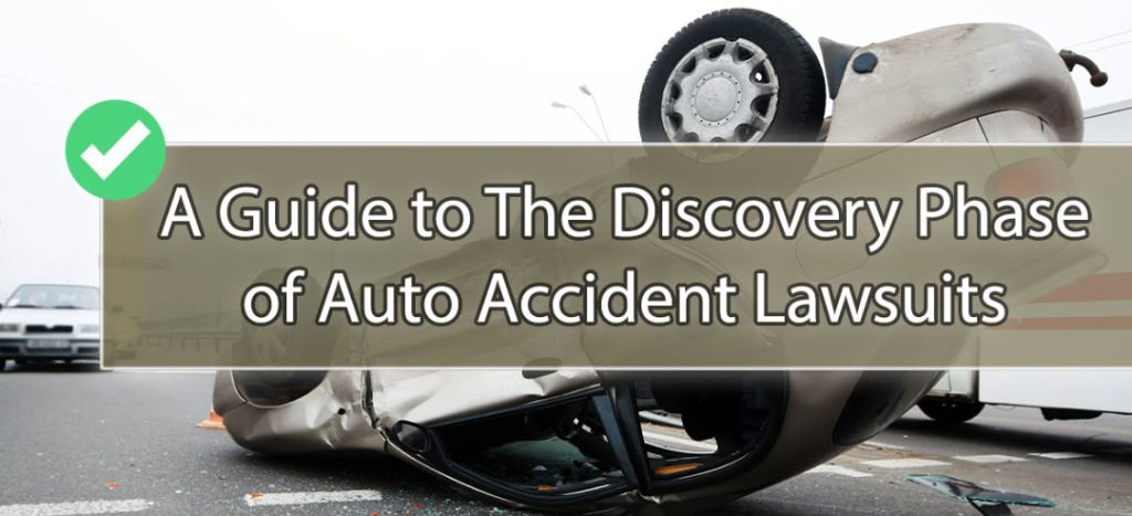 Auto Accident Attorneys in Norcross GA